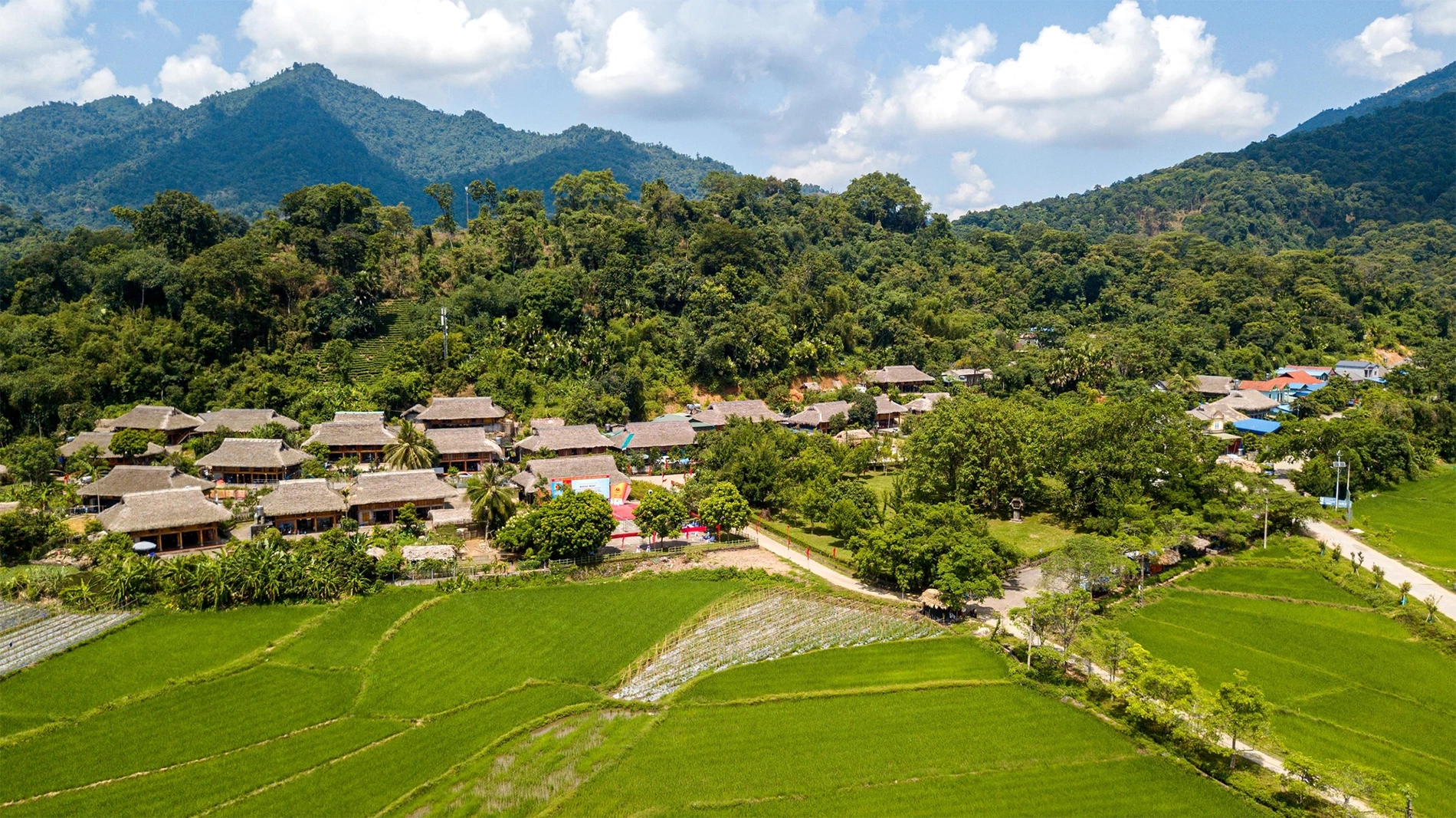 Tuyen Quang: 10 attraits touristiques incontournables pour enrichir votre séjour